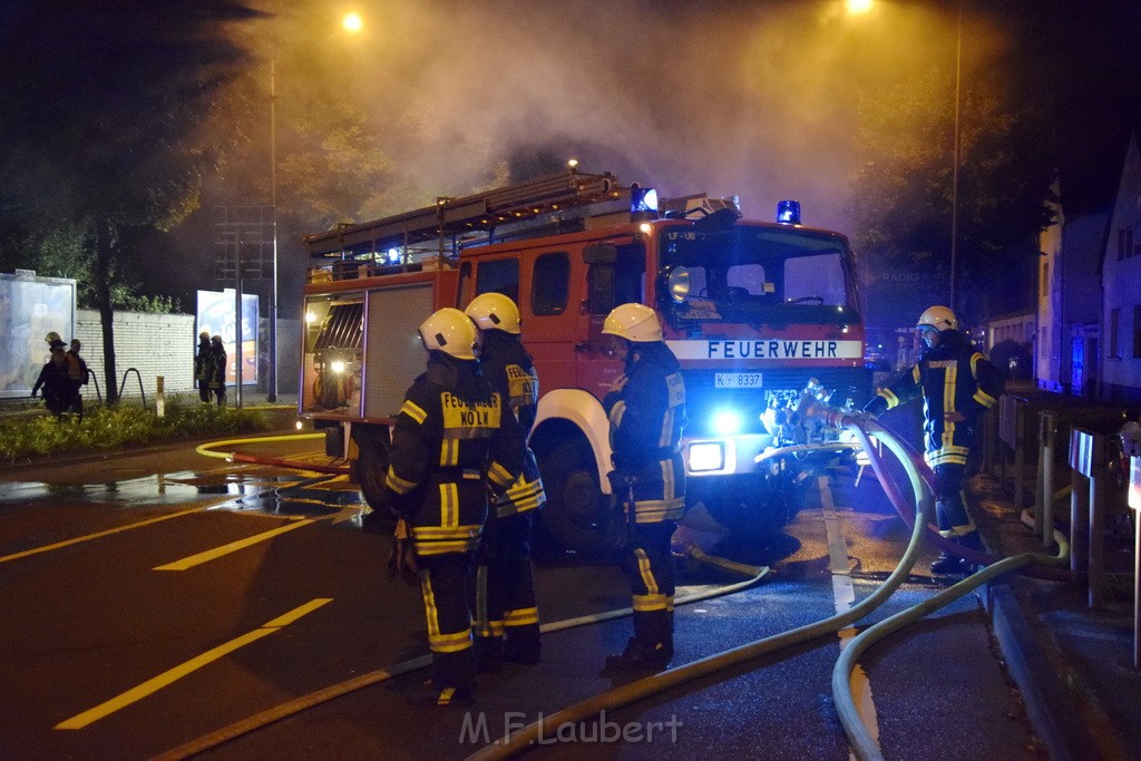 Feuer 2 ehemalige Disco Koeln Porz Wahn Heidestr P012.JPG - Miklos Laubert